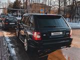 Land Rover Range Rover Sport 2006 года за 7 500 000 тг. в Нур-Султан (Астана) – фото 5