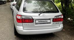 Mazda 626 1998 года за 2 900 000 тг. в Алматы – фото 3