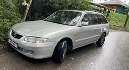 Mazda 626 1998 года за 2 900 000 тг. в Алматы