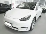 Tesla Model Y Long Range 2023 года за 25 100 000 тг. в Алматы