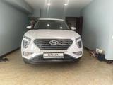 Hyundai Creta 2022 года за 14 300 000 тг. в Актау – фото 2