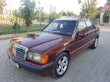 Mercedes-Benz 190 1990 года за 1 250 000 тг. в Кызылорда