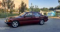 Mercedes-Benz 190 1990 года за 1 250 000 тг. в Кызылорда – фото 3