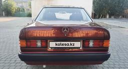 Mercedes-Benz 190 1990 года за 1 250 000 тг. в Кызылорда – фото 4
