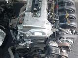 Тойота каролла двигатель 1zz объем 1.8 за 450 000 тг. в Алматы – фото 3