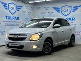 Chevrolet Cobalt 2014 года за 4 750 000 тг. в Шымкент – фото 2