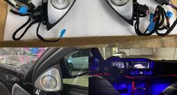 3D динамики BURMESTER Mercedes-Benz W222 за 220 000 тг. в Алматы