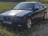 BMW 318 1991 года за 1 300 000 тг. в Семей