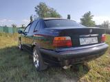 BMW 318 1991 года за 1 300 000 тг. в Семей – фото 2