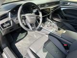 Audi A6 2022 года за 46 000 000 тг. в Алматы – фото 4