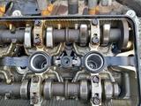 Привозной Двигатель 2Az-fe Toyota Camry с бесплатной установкой за 600 000 тг. в Алматы – фото 2