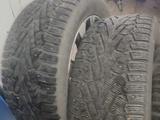 Зимние шины pirelli за 40 000 тг. в Нур-Султан (Астана) – фото 2