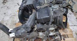 Двигатель на Nissan Qashqai MR20 за 99 000 тг. в Актобе – фото 2