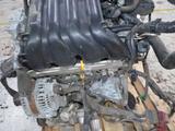 Двигатель на Nissan Qashqai MR20 за 99 000 тг. в Актобе – фото 4
