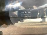 Крышка багажника на Lexus GX 470үшін300 000 тг. в Алматы – фото 4