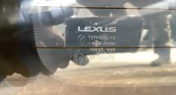 Крышка багажника на Lexus GX 470 за 300 000 тг. в Алматы – фото 4
