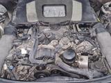 Двигатель M273 (5.5) на Mercedes Benz S550 W221 за 1 300 000 тг. в Атырау