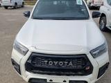 Toyota Hilux 2022 года за 30 500 000 тг. в Актау – фото 2