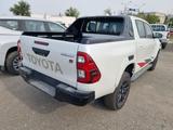 Toyota Hilux 2022 года за 30 500 000 тг. в Актау – фото 4