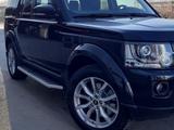 Land Rover Discovery 2014 года за 21 500 000 тг. в Алматы