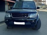Land Rover Discovery 2014 года за 21 500 000 тг. в Алматы – фото 5
