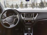 Hyundai Accent 2019 года за 8 800 000 тг. в Нур-Султан (Астана)