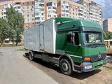 Mercedes-Benz  Atego 1528 2002 года за 15 000 000 тг. в Павлодар – фото 2
