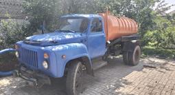 ГАЗ  53 1986 года за 2 500 000 тг. в Талдыкорган