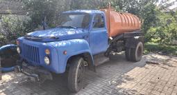 ГАЗ  53 1986 года за 2 500 000 тг. в Талдыкорган – фото 4