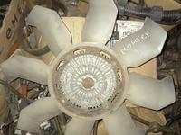 Термомуфта вентилятор охлаждения за 25 000 тг. в Нур-Султан (Астана)