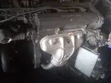 Двигатель на Honda CRV за 400 000 тг. в Алматы