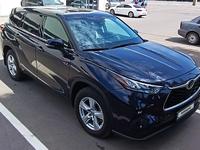 Toyota Highlander 2020 года за 25 000 000 тг. в Алматы