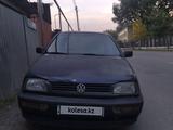 Volkswagen Golf 1996 года за 1 500 000 тг. в Алматы – фото 3