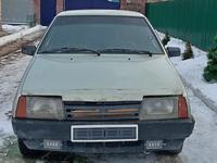 ВАЗ (Lada) 21099 (седан) 1999 года за 500 000 тг. в Алматы