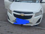 Chevrolet Cruze 2013 года за 3 700 000 тг. в Петропавловск – фото 3