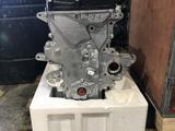 Двигатель Kia Rio 1.6 123-126 л/с G4FC Новый за 100 000 тг. в Челябинск – фото 2