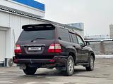 Toyota Land Cruiser 2006 года за 11 000 000 тг. в Алматы – фото 3