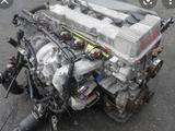 Двигатель на nissan presage k24. Ниссан Присаж КА24 за 255 000 тг. в Алматы – фото 2
