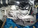Мотор 276 турбовый новый за 3 750 000 тг. в Алматы – фото 4