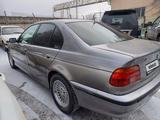 BMW 525 1996 года за 1 900 000 тг. в Алматы – фото 3