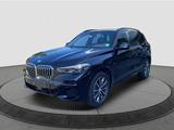 BMW X5 2022 года за 48 000 000 тг. в Петропавловск