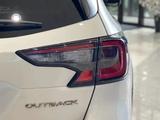 Subaru Outback Premium 2022 года за 21 090 000 тг. в Шымкент – фото 4