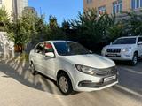 ВАЗ (Lada) Granta 2190 (седан) 2019 года за 4 900 000 тг. в Шымкент – фото 3
