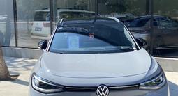 Volkswagen ID.4 2023 года за 17 650 000 тг. в Астана – фото 3
