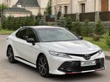 Toyota Camry 2020 года за 17 100 000 тг. в Нур-Султан (Астана)