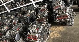 Двигатель Porsche Cayenne 4.8 атмосферный за 2 000 000 тг. в Алматы – фото 4
