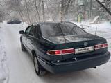 Toyota Camry 1996 года за 4 500 000 тг. в Усть-Каменогорск