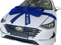 Hyundai Sonata 2023 года за 16 500 000 тг. в Костанай