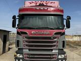 Scania  R 500 2013 года за 37 500 000 тг. в Кордай