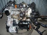 Двигатель Япония CAXA 1.4 ЛИТРА за 71 400 тг. в Алматы – фото 2